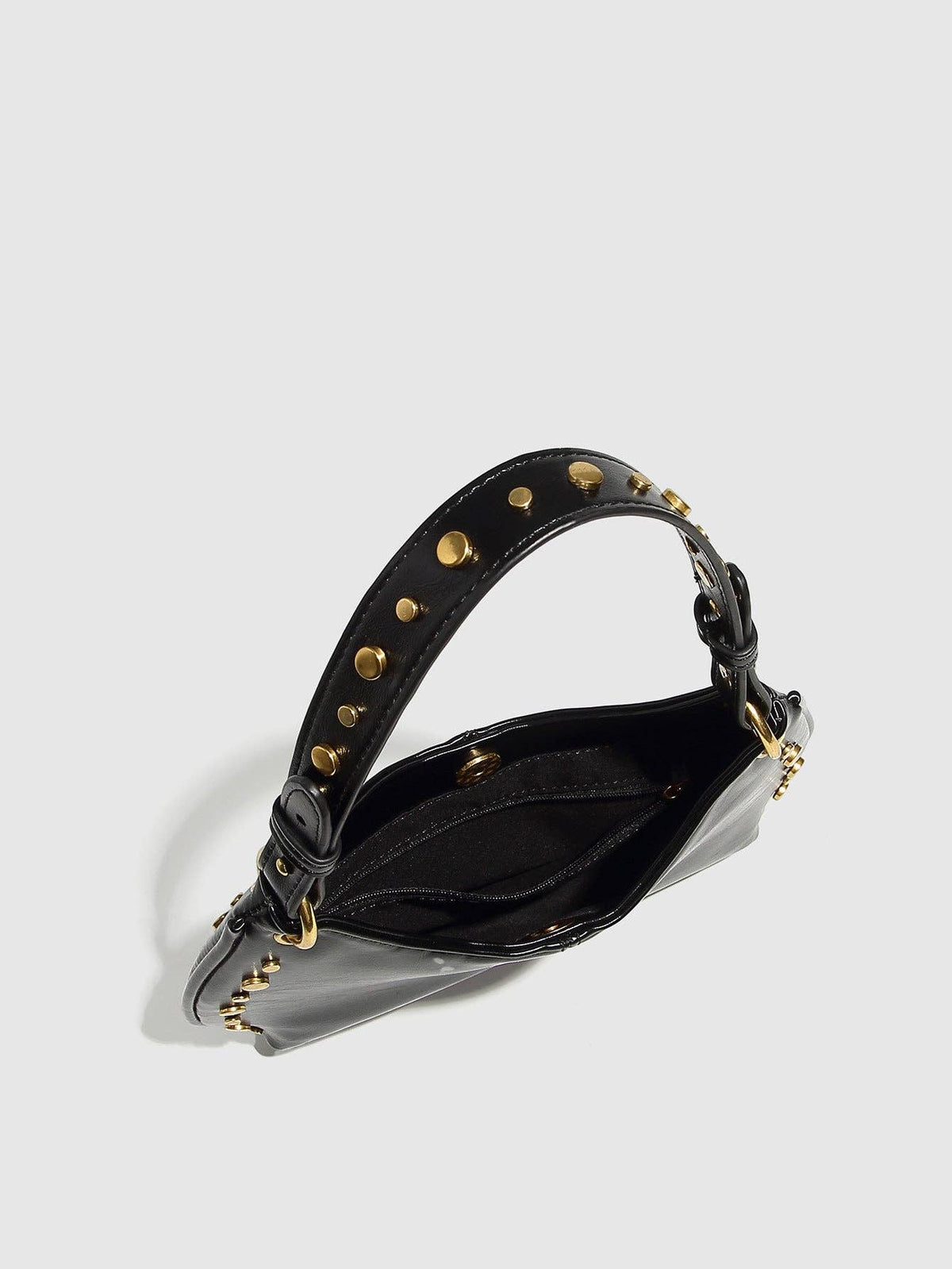 The Cielo Studded Bag