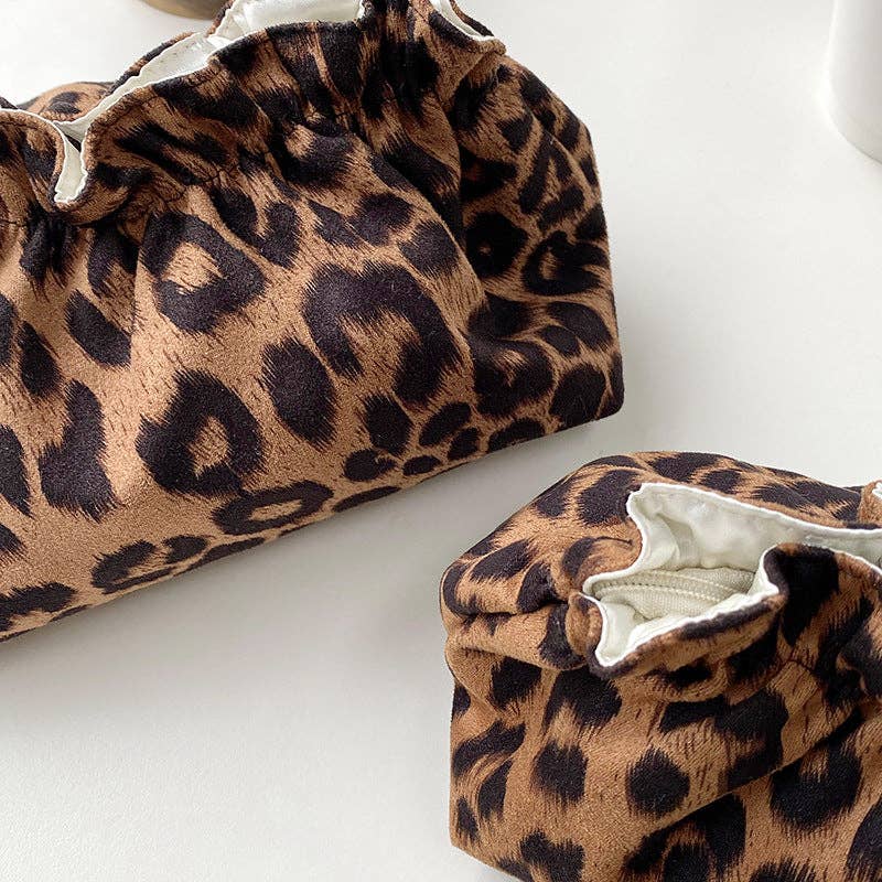 The Leopard Edit