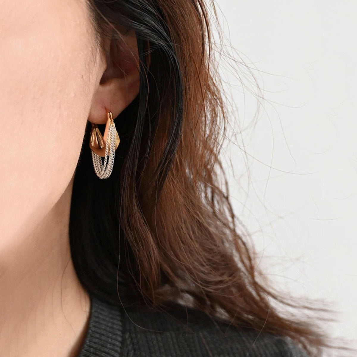 Golden Hour Earrings