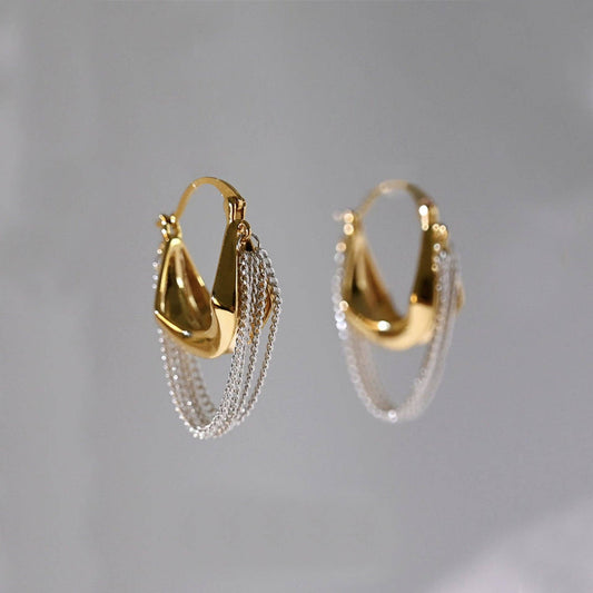 Golden Hour Earrings