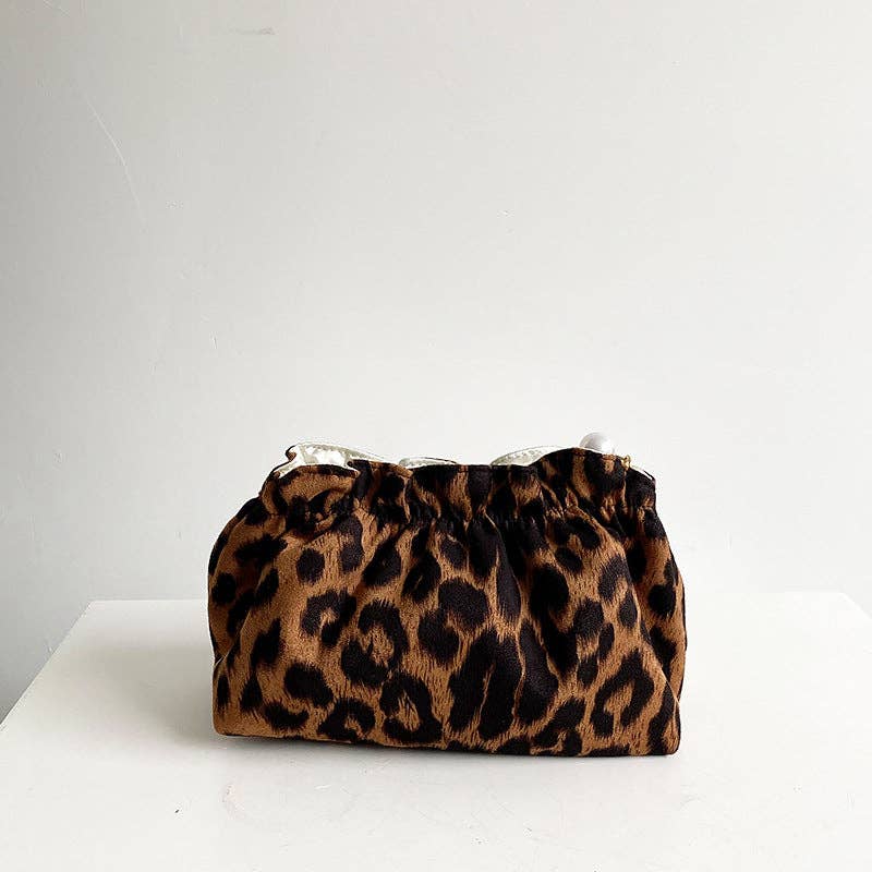 The Leopard Edit