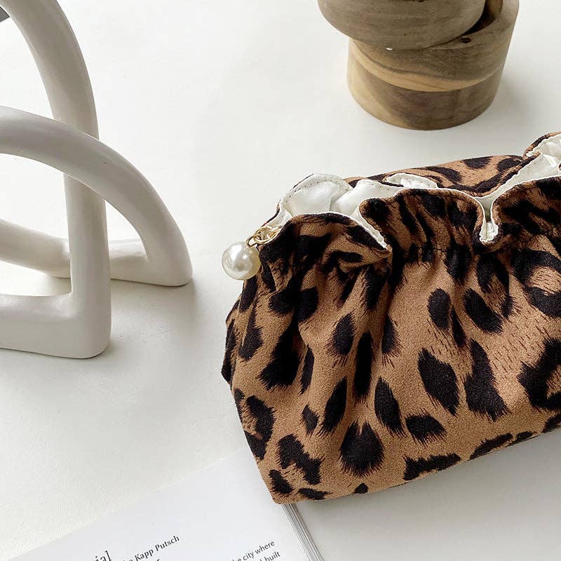 The Leopard Edit