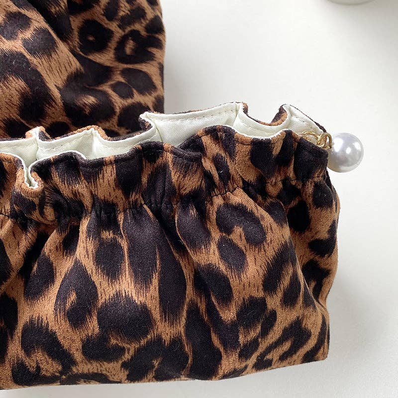 The Leopard Edit