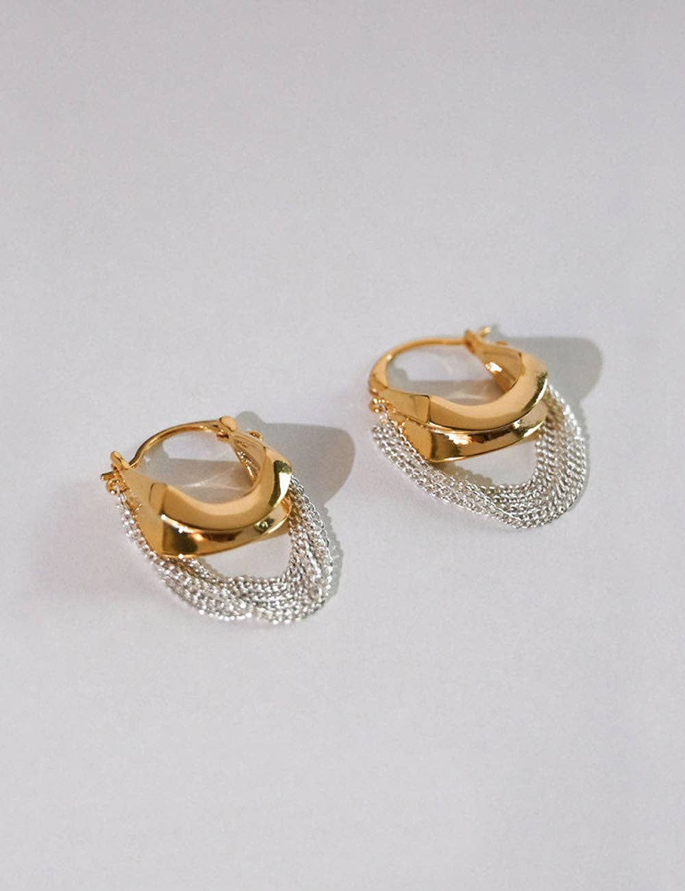 Golden Hour Earrings