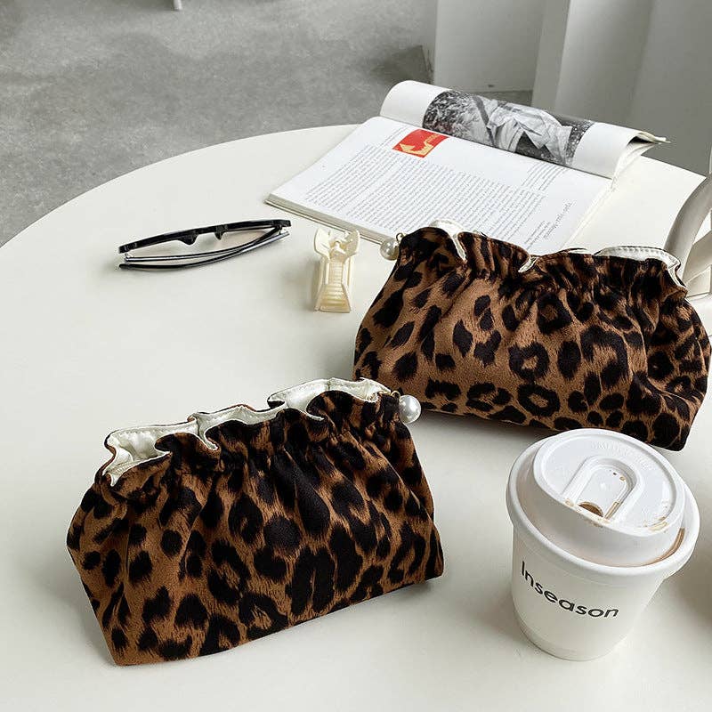 The Leopard Edit