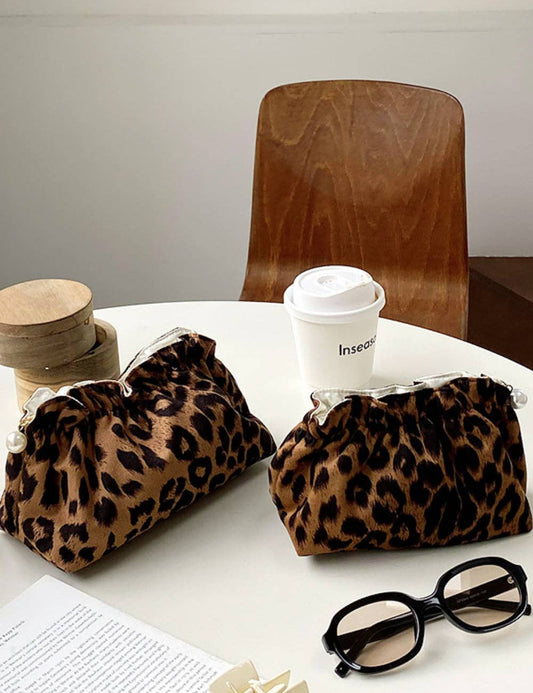 The Leopard Edit