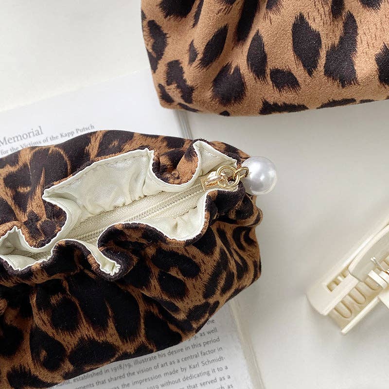 The Leopard Edit