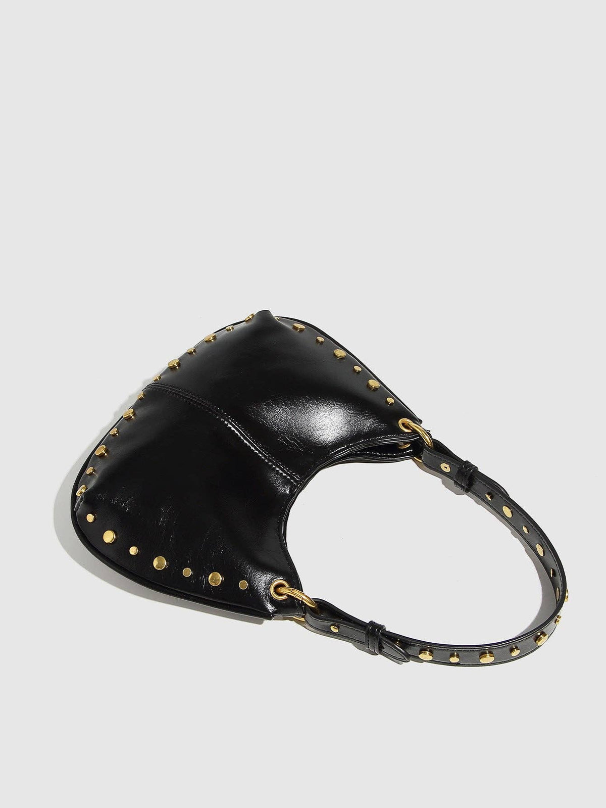 The Cielo Studded Bag