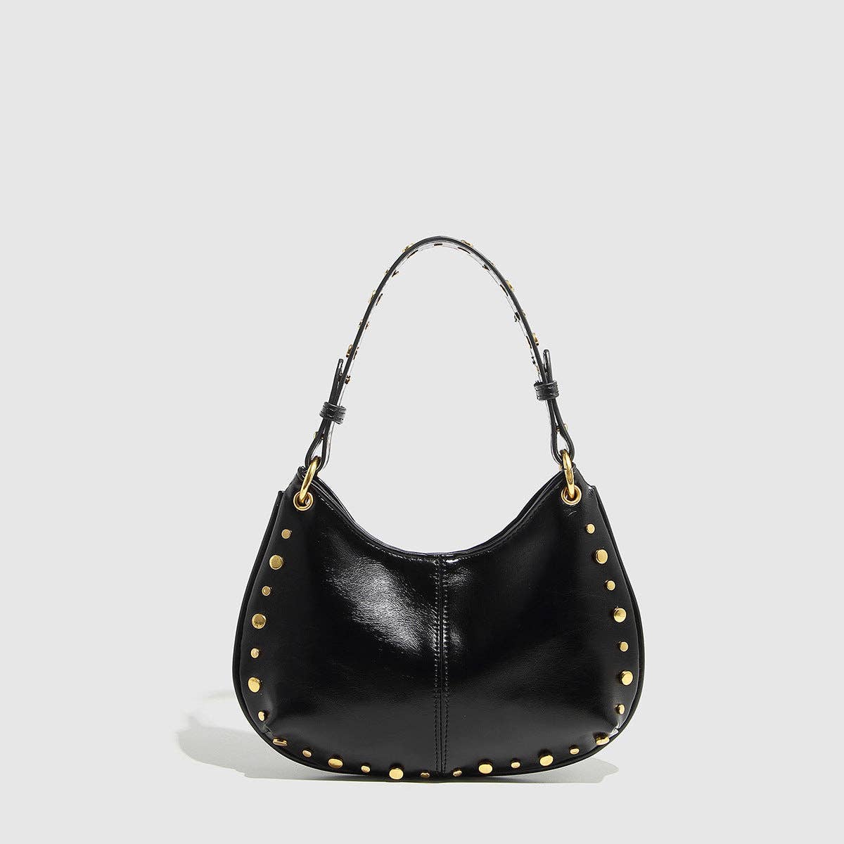The Cielo Studded Bag