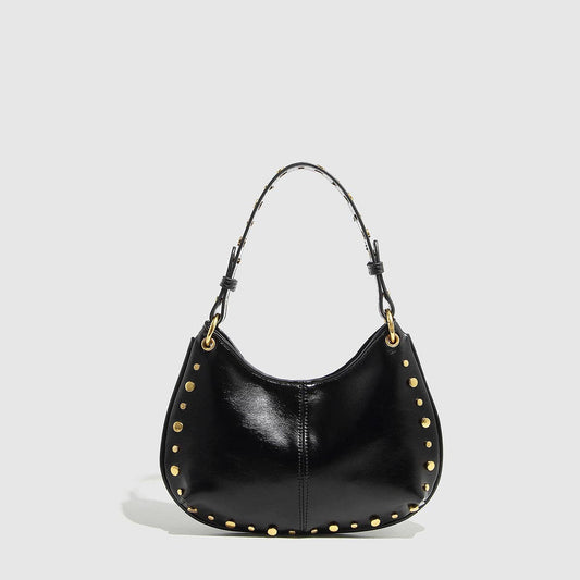 The Cielo Studded Bag