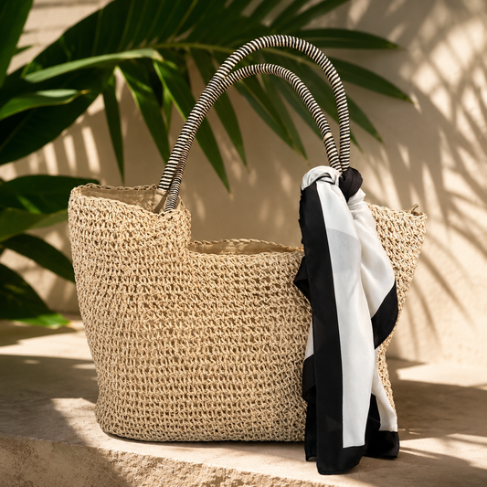 Gia Tote Bag