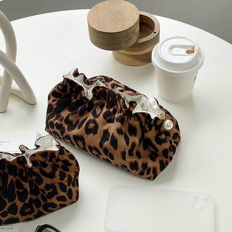 The Leopard Edit