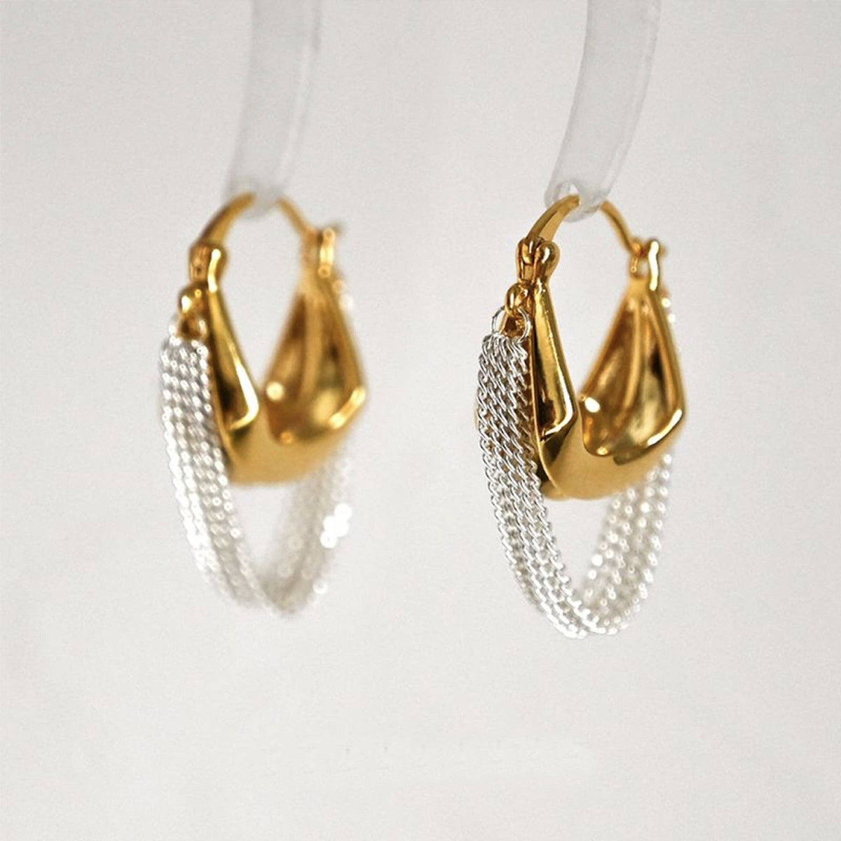Golden Hour Earrings