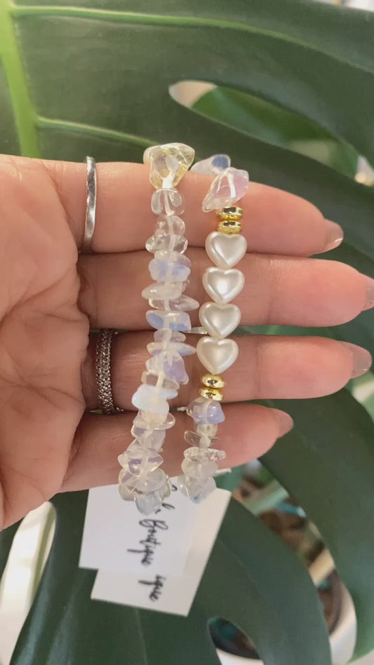 Amor bracelet